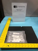 5 AMAT 0040-09407 Weldment, R/F Ground, T2 Welded Susceptor, 179710