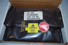 5 AMAT 0100-09054 Analog input PCB board, AMAT P5000