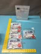 5 AMAT 0150-03477 MALE TO 2 EA MALE 9-PIN D-SUB SPLITTER CABLE, 138996