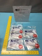 5 AMAT 0150-03477 MALE TO 2 EA MALE 9-PIN D-SUB SPLITTER CABLE, 138998