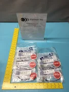 5 AMAT 0150-03477 MALE TO 2 EA MALE 9-PIN D-SUB SPLITTER CABLE, 138999