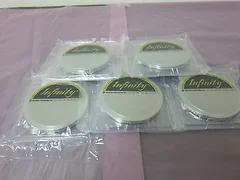 5 AMAT 0190-02550 Disk Universal Holder Pad Conditioner, AT S3410044N, 405822