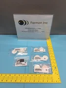 5 AMAT 0200-09071 Pin, Wafer Lift, 200mm, 130266