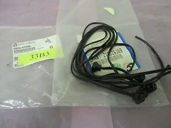 5 AMAT 0620-02650 Cord, Power RTANG-Plug, 24" L For Fan, 409541