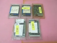 5 AMAT 0660-01816 PCB Desk Controller Series 2 