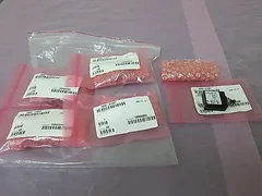 5 AMAT 0680-01087 Ciruit Breaker, 406500