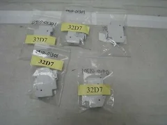 5 AMAT 0910-01301 Fuse HLDR 600V 30A Ultrasafe GOULD USM1, 323588