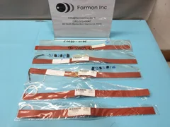 5 AMAT 1410-01007 57-60015-00 HEATER, 1x18" 36W 115VAC, 168513