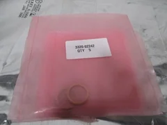 5 AMAT 3320-02242 GSKT 1.33 CFF OFHC, COPPER, 115330