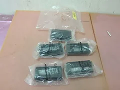 5 AMAT 3370-01162 SOUTHCO POCKET PULL P1-33