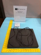 5 AMAT 3700-01117 O-RING 9984 CSD DURO, 168793