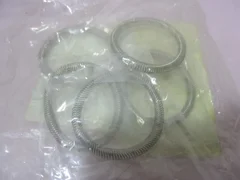 5 AMAT 3780-02249 SPR Radial Canted 1.685IDX.215CH, 420831