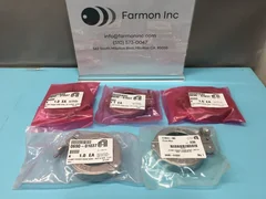 5 AMAT AMAT 0690-01037 Clamp Hinged NW50 Wing-NUT & SCR-CLOSURE AL, 138966