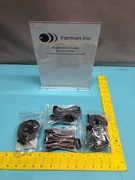 5 Amat 0150-09258 Ribbon Cable, Flat, (20 Pin), 174522