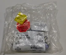 5 Each InterlinkBT VB2-FKM-FKM-FSM 57 Connection 3-Way Adaptors AMAT 0720-03839