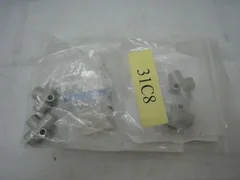 5 NEW SMC VR1210-01, AMAT 3300-91939