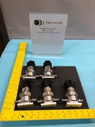 5 VERIFLO 959100W2PFSMM 43700614 AMAT 3800-01083 PRESSURE REGULATOR, 172741