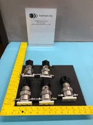 5 VERIFLO 959100W2PFSMM 43700614 AMAT 3800-01083 PRESSURE REGULATOR, 172742