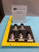 5 VERIFLO 959100W2PFSMM 43700614 AMAT 3800-01083 PRESSURE REGULATOR, 172745