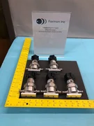 5 VERIFLO 959100W2PFSMM 43700614 AMAT 3800-01083 PRESSURE REGULATOR, 172927