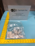 5 AMAT 0020-29310 Pin, 1/8" THK, Coil Support, Knurled, Vectra IMP, 190471