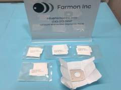 5 AMAT 0020-70410 Bearing Retainer Elevator Shaft, 179935