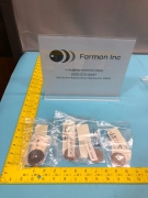 5 AMAT 0020-98991 Shield Feedthru, 191333