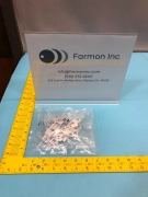 5 AMAT 0040-75434 Bracket, Front Interlock Switch, 190743