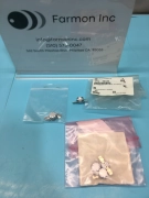 5 AMAT 1270-00433 SW Thermostat SPST 125VAC 15A 00R240C CL, 185984