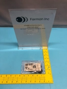 5 AMAT 3580-01013 Plug BTN 7/8 DIA Hole Nylon, 185113