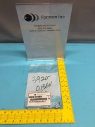 5 AMAT 3920-01364 TOOL CONTACT POINT IND 4-40 3/4LG .16"R, 185178