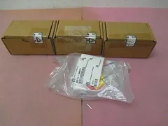 5 new AMAT 0010-04671 Blankoff, 4MM Probe, 300MM Radiance XE