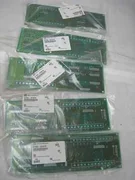 5 new AMAT 0100-01010 PCB ASSY INTFC SECS II