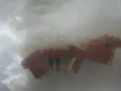 5 new AMAT 0720-01460 plug, 3 pos pc mtg