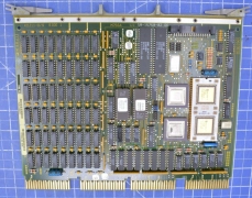 50-16760-02 / DEC M7554 DIGITAL KDJ11-DS CPU BD, DEC FLIP CHIP MODULE / NOVELLUS