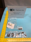 50 AMAT 3690-01226 SCREW MACH SET, 189552