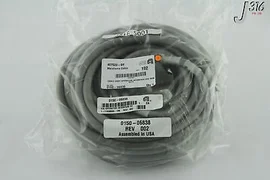 5001 APPLIED MATERIALS CABLE ASSY OPERATOR INTERFACE EVC M/M (NEW) 0150-06838