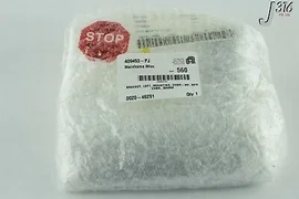 5003 APPLIED MATERIALS KIT MOUNTING BRKT CHMBR TO MAINFRAME BLUE NEW 0242-29293