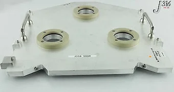 5008 APPLIED MATERIALS CHAMBER LID DOOR GUARD 0040-75541
