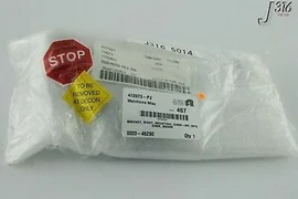 5014 APPLIED MATERIALS BRKT RIGHT MOUNTING CHBR-MF RPG CHBR 300MM NEW 0020-46290