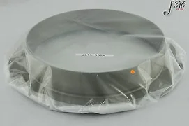 5024 NOVELLUS SHIELD, CHAMBER, TOP HAT, PC 300 17-157996-00