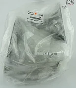 5030 APPLIED MATERIALS PLATE REAR AIR BEARING SUPPORT 0040-54580
