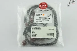 5045 APPLIED MATERIALS HARNESS ASSY FILTER BOX POWER 0140-14621