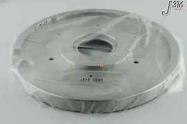 5050 APPLIED MATERIAL ENDURA II LOWER SHIELD 300MM PCXT/RPC+ 0040-86514 REV 006