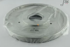 5050 APPLIED MATERIALS SHIELD, LOWER 300MM PCXT/RPC+ 0040-86514