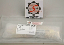 5070-01063 / GRS FOMBLIN IN Y VAC 3 HIGH VACUUM -20 TO 200*C / AMAT