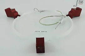 5079 APPLIED MATERIAL CALIBRATION TOOL COOLDOWN/DEGAS 300MM 0270-76244