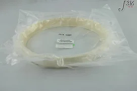 5082 NOVELLUS SHIELD, RING, GUARD, EXT, BASEPLATE, PC300 (NEW) 15-264302-00