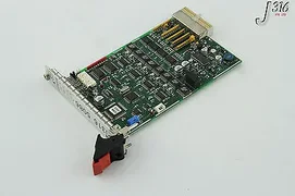 5086 APPLIED MATERIAL PC BOARD - DIP CDN496 0190-04397 REV003