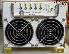 5133 APPLIED MATERIAL POWER SUPPLY HF10-783 1140-00480